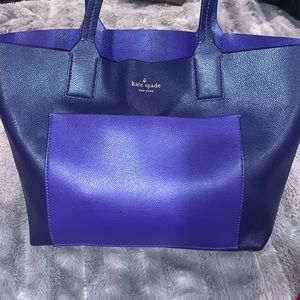 Kate spade tote